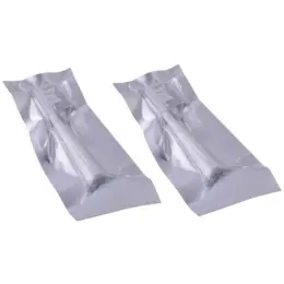 Epeios 2-Piece Sonic Electric Toothbrush Heads White Wrapped